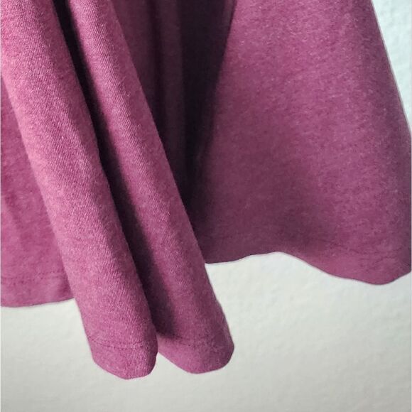 Betabrand one side pocket blouse body sculpture tummy - Picture 6 of 12